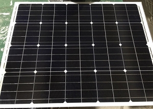 太陽能光伏板生產廠家